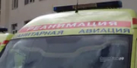 В Башкирии санитарная авиация эвакуировала четверых детей - Башинформ
