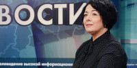 Ирина Борисова покинула пост председателя курганского Союза журналистов - Область 45