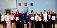 Экзамены позади –  впереди новые победы - Сетевое издание GAZETAZAPRUDA