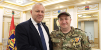 82 года истории: в честь Дня образования Брянской области вручены высокие награды - Областная Дума
