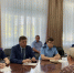 Личные приёмы проведены руководством территориальных следственных отделов СК России по Саратовской области   - Следственное управление