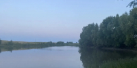 В Саратовской области возбуждено уголовное дело по факту гибели ребенка на водоеме - Следственное управление