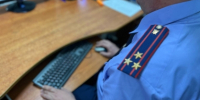В Саратове возбуждено уголовное дело по факту гибели двух рабочих - Следственное управление