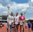 Копейские спортсмены ярко выступили на областном чемпионате - Копейский рабочий