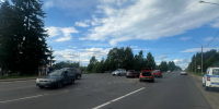 В Сыктывкаре в массовом столкновении автомобилей пострадал двухлетний мальчик - Bnkomi.Ru