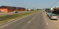 На улице Ключевской в Улан-Удэ по ночам введут реверсивное движение - Infpol.Ru