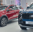 "Автоваз" представил новые LADA на "Иннопроме" в Екатеринбурге - ProGorodSamara.Ru