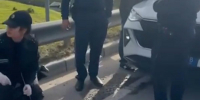 Скриншот видео ГУ МВД по Петербургу и Ленобласти - Мой район