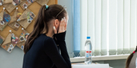 В Челябинской области стало больше стобалльников - Южноуральская панорама