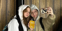 Школьники Владивостока изучают дикую природу вместе с фестивалем «Золотая черепаха» - Администрация г. Владивостока