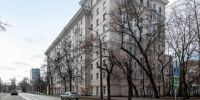 Крупное помещение выставлено на торги возле станции метро Москвы "Войковская" - M24.Ru