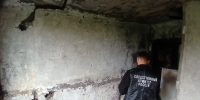 В Кузбассе проводится проверка по факту пожара, в котором погиб человек - СУ СК РФ