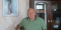 Николай Бритвин - DonNews.Ru