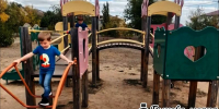 Откуда берутся средства у ТОС «Приморск» и как жители делают посёлок уютнее - Быково-медиа