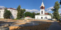 Глава города Алексей Соколов подвёл итоги голосования  в рамках программы "Формирование комфортной городской среды" - Администрация г. Гусь-Хрустальный