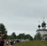 Традиционный Заоникиевский крестный ход прошел в Вологодском округе - Газета Маяк