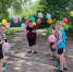 Островской СБФ: «Разноцветные шары» (6+) - Веневская библиотека