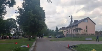 Грозит до 12 лет: возбуждено дело против водителя, сбившего женщину с двумя детьми - NewKaliningrad.Ru