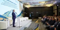 Уфа стала площадкой для выработки новых стандартов налоговых служб СНГ - Башинформ