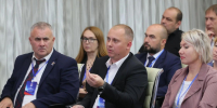 "Единая Россия" назвала имена кандидатов на выборы в парламент ЕАО - ИА Eaomedia.Ru