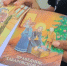 Книги о Хабаровских новомучениках переданы в православную библиотеку Донецка, носящую имя погибшего волонтёра Марии Пироговой - Приамурская митрополия