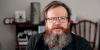 Михаил Мамошин: «Каждое здание по-своему родное» - Spbdnevnik.ru
