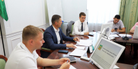 До 1 августа будут составлены предварительные списки по программе "Мой двор" на 2027 год - Пензенская городская Дума