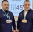 Четыре награды завоевали ямальские пауэрлифтеры на чемпионате Европы (спорт слепых) - Департамент по физкультуре и спорту