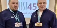 Четыре награды завоевали ямальские пауэрлифтеры на чемпионате Европы (спорт слепых) - Департамент по физкультуре и спорту