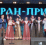 В Выльгорте прошёл XXI Всероссийский фестиваль "Завалинка" - ИА Комиинформ