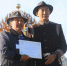 Кобяйский улус передал эстафету Ысыаха Олонхо Ленскому району - Правительство Республики Саха (Якутия)