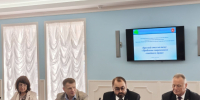 Тульский омбудсмен назвал проблемы современного семейного права - Молодой коммунар
