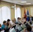 В Ступино состоялось заседание окружного Совета депутатов - Городской округ Ступино