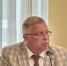 Александр Новиков представил нового руководителя смоленского «Горводоканала» - Смоленская газета