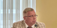 Александр Новиков представил нового руководителя смоленского «Горводоканала» - Смоленская газета