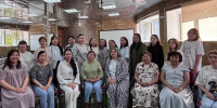 Фото страницы - Управление образованием