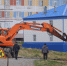 В столице Чукотки улучшат доступ к главной ледовой арене - Администрация Чукотского автономного округа