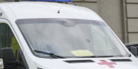 В палатках под Приозерском давление подскочило у женщины. К врачам везли по воде - 47 новостей