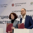 🤝 Важное событие: партнёрство «Торгово-промышленной палаты г.Волжского и Школы 21.Волгоград» - Волжская ТПП