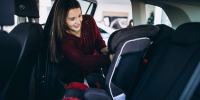 При выборе авто безопасность важна для 49% родителей в Воронеже - Обозреватель.Врн