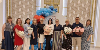 В Брянске открылся благотворительный фонд «Даря жизнь» - БрянскToday.Ru