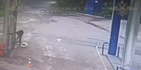 В Щелкове задержали 16-летнюю девушку, поджегшую АЗС по указанию неизвестных - M24.Ru
