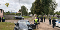 Пьяный водитель насмерть сбил 3-летнего мальчика в Калининграде. Ему грозит до 12 лет - KaliningradNews.Ru
