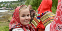 Мастерам из Мурманской области предлагают создать традиционный костюм народов России - Мурманский вестник