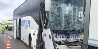 Воронежский СК возбудил уголовное дело после ДТП с автобусом, в котором пострадали 12 человек - Bloknot-Voronezh.Ru