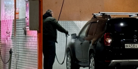 В Брянске по требованию прокуратуры снесли АЗС и автомойку на улице Бежицкой - Газета Брянские новости