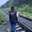 Молодой мужчина погиб под поездом в Карелии - Gubdaily.Ru