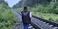 Молодой мужчина погиб под поездом в Карелии - Gubdaily.Ru