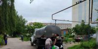 Жители Сосенского остались без воды - Калужский перекрёсток