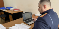 В Невинномысске бывший начальник почтового отделения подозревается в хищении и совершении преступлений в сфере компьютерной информации - СУ СК РФ